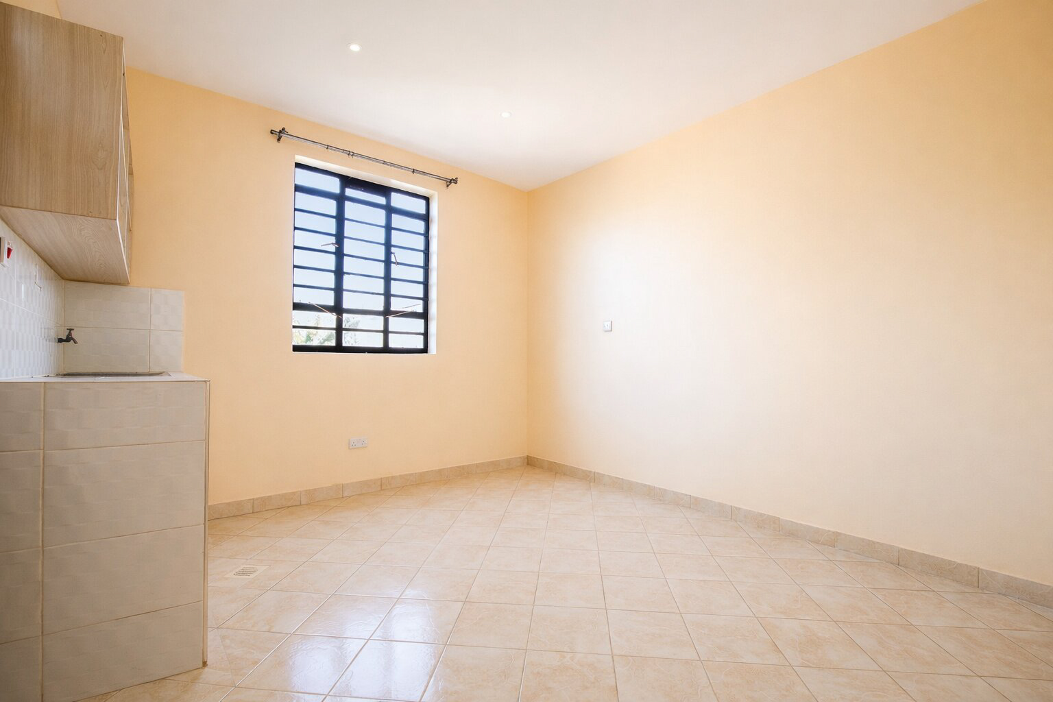 Mugutha Studios angle view